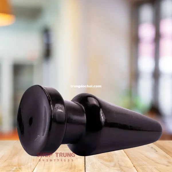 Phích Cắm Hậu Môn Size To Trải Nghiệm Kích Thích Mới Lạ 