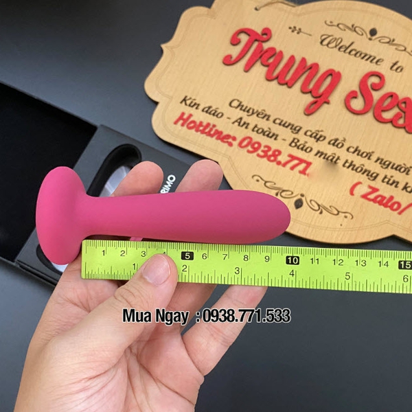 Svakom Primo que rung đầy kích thích