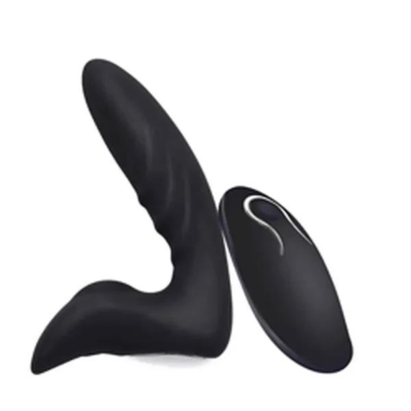 Dùng là mê, phê đến đỉnh với kích thích hậu môn có rung điều khiển từ xa 