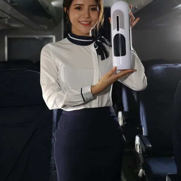 Máy Thủ Dâm A380 Version 2 Thế Hệ Mới 2023 Rung Thụt Cực Mạnh