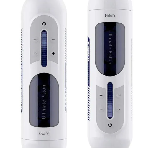 Máy Thủ Dâm A380 Version 2 Thế Hệ Mới 2023 Rung Thụt Cực Mạnh