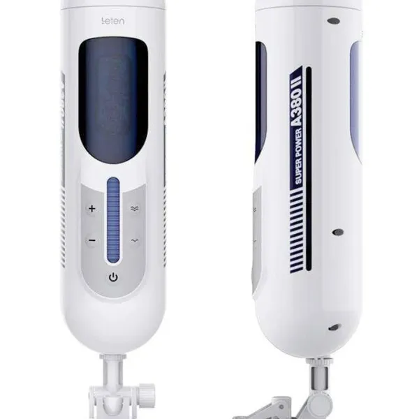 Máy Thủ Dâm A380 Version 2 Thế Hệ Mới 2023 Rung Thụt Cực Mạnh