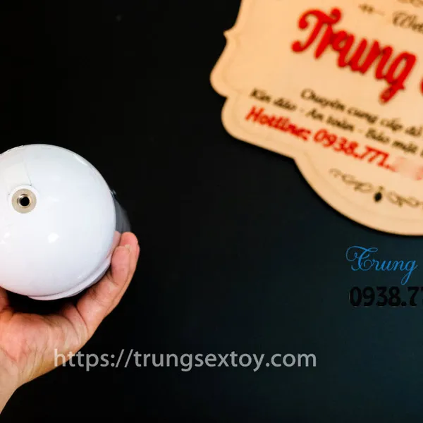 Máy thủ dâm Leten A380 bú mút tự động có âm thanh cực phê