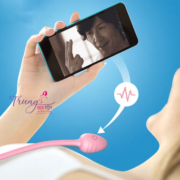 Leten Cute - Máy rung cho nữ dễ thương nhất hiện nay