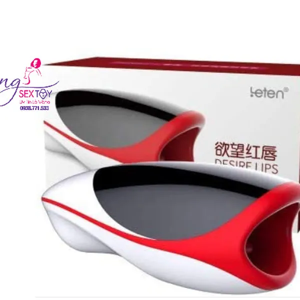 Leten Erotic Lips - Lựa chọn tuyệt hảo cho chàng