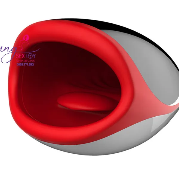 Leten Erotic Lips - Lựa chọn tuyệt hảo cho chàng
