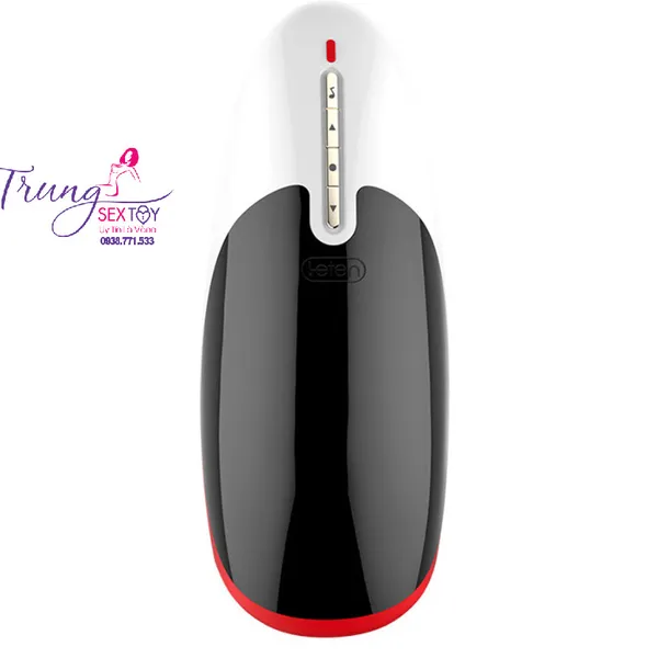 Leten Erotic Lips - Lựa chọn tuyệt hảo cho chàng
