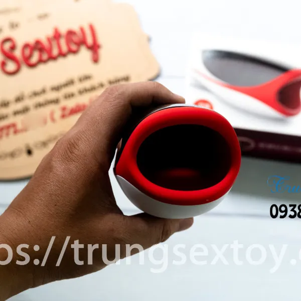 Leten Erotic Lips - Lựa chọn tuyệt hảo cho chàng