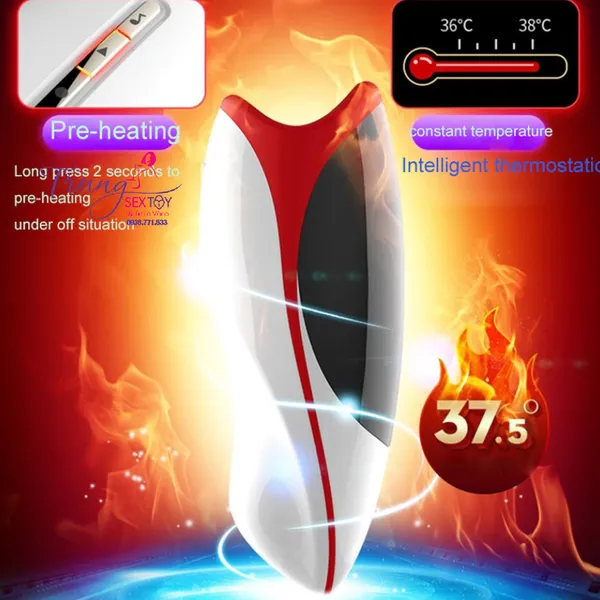 Leten Erotic Lips - Lựa chọn tuyệt hảo cho chàng