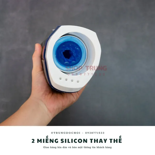 Leten Future 708 thế hệ 3 được “săn đón” nhất hiện nay