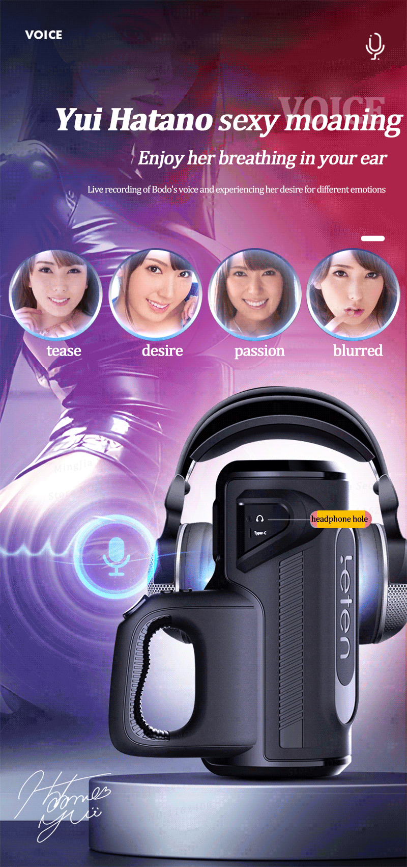 Máy thủ dâm cao cấp Leten King Pro siêu mạnh 