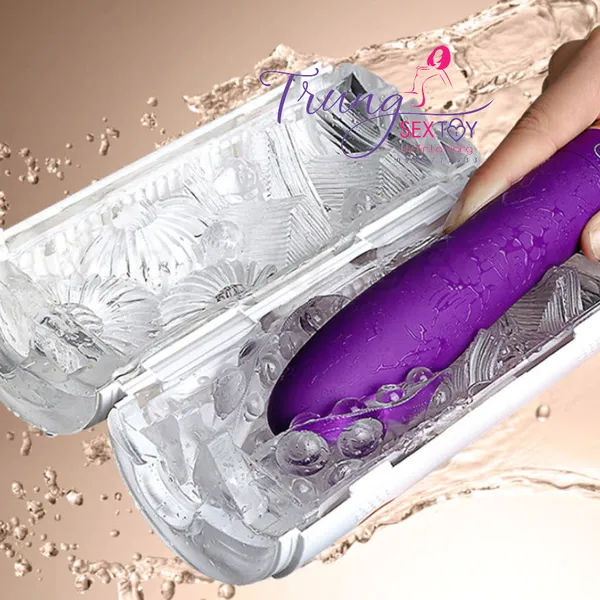 Leten Space Capsule - Mang đến sự thăng hoa bất tận