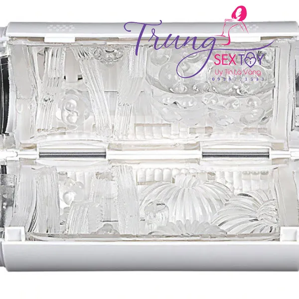 Leten Space Capsule - Mang đến sự thăng hoa bất tận