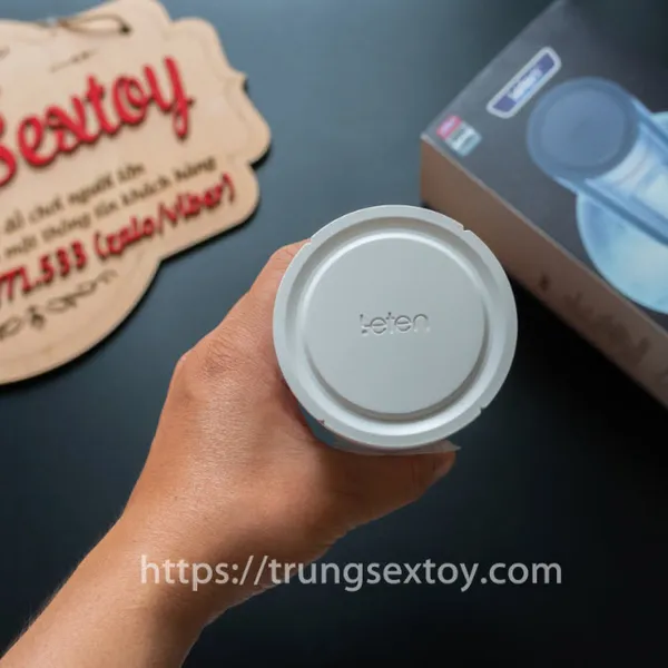 Leten Space Capsule - Mang đến sự thăng hoa bất tận