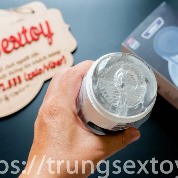 Leten Space Capsule - Mang đến sự thăng hoa bất tận