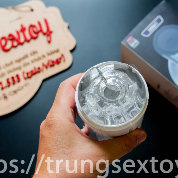 Leten Space Capsule - Mang đến sự thăng hoa bất tận