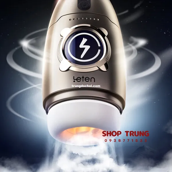 Leten Spacetime Cabin Khám Phá Cực Khoái Vũ Trụ