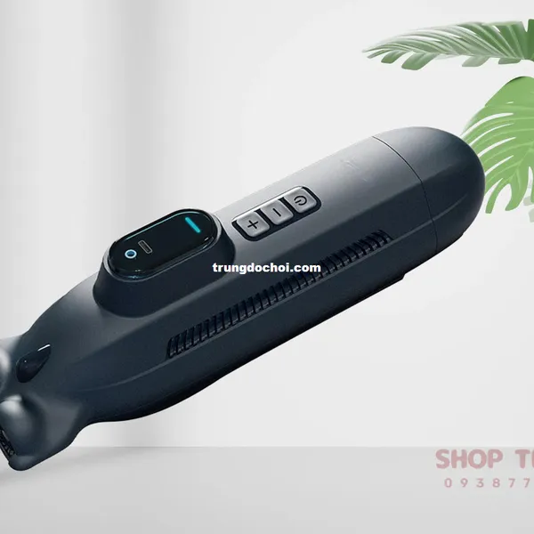 Leten Submersible Aircraft Hành Trình Khám Phá Khoái Cảm Mới
