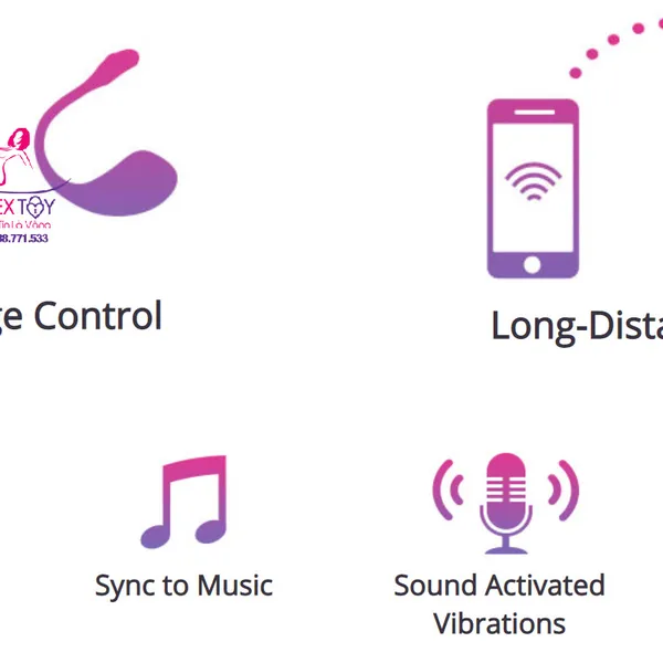 Trải nghiệm mới với trứng rung cao cấp Lovense Lush 2 