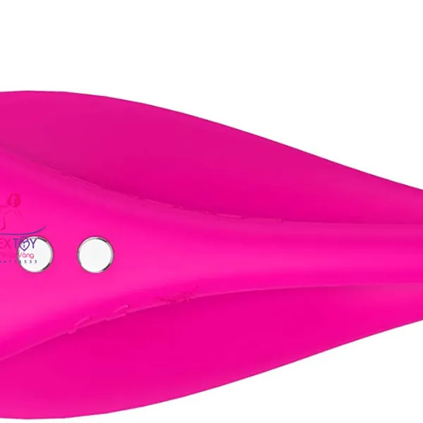 Trứng Rung Lush 3 Lovense Điều Khiển Bằng App Trên Phone