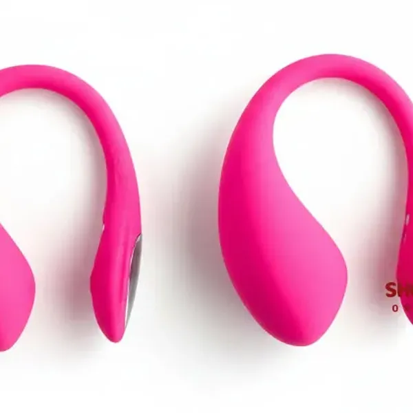 Lovense Lush Mini Trứng Rung Thông Minh Nhỏ Gọn Cho Trải Nghiệm Điểm G Tuyệt Vời