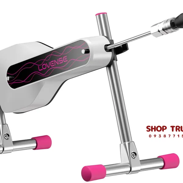 Lovense Mini Sex Machine Giải Mã Bí Mật Thăng Hoa Của Phái Đẹp