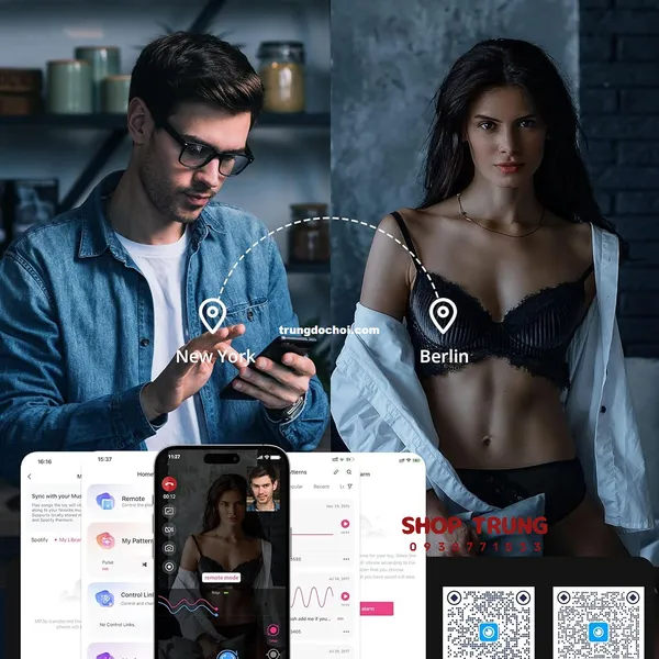 Lovense Ridge Máy Rung Hậu Môn Hàng Cao Cấp