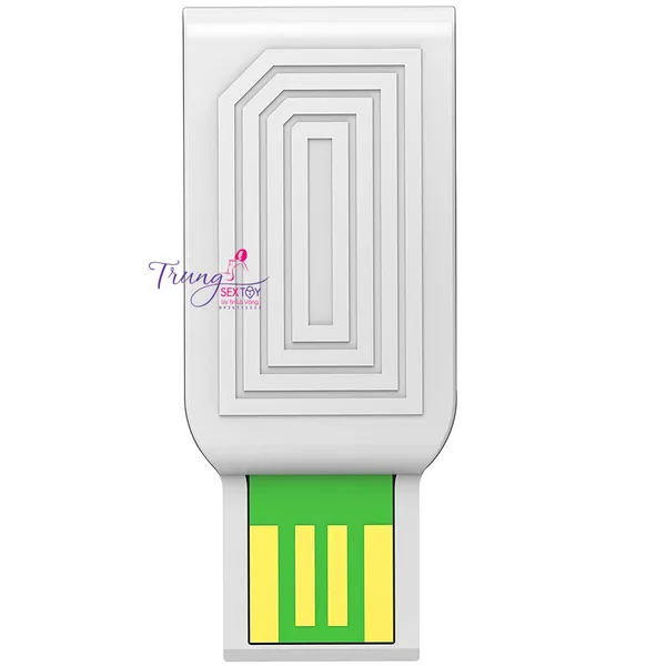 Lovense USB bluetooth adapter - Giúp kết nối đồ chơi Lovense với PC chạy Windows 1 cách dễ dàng 