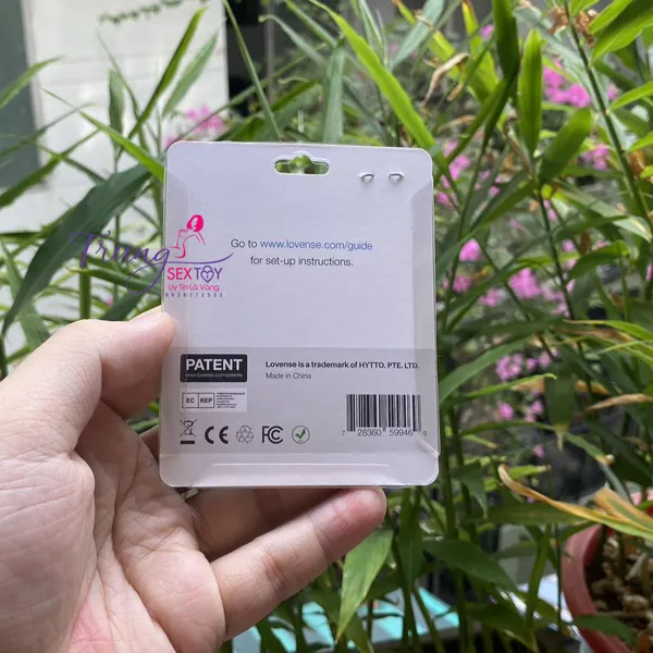 Lovense USB bluetooth adapter - Giúp kết nối đồ chơi Lovense với PC chạy Windows 1 cách dễ dàng 