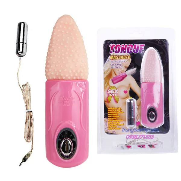 Lưỡi liếm âm đạo chân thật đến từng giây