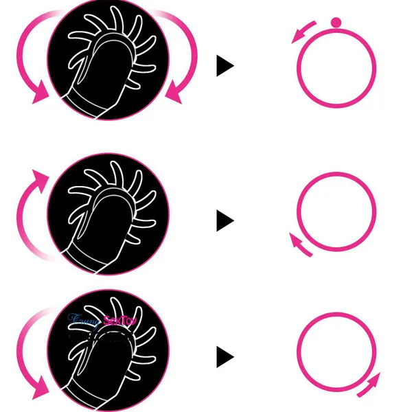 Dương Vật Giả Kèm Lưỡi Rung 10 Chế Độ Dành Cho Nữ