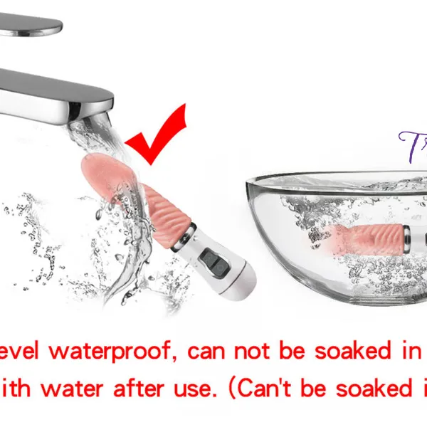 Tongue Mini - Lưỡi Rung Liếm Âm Đạo 10 Chế Độ