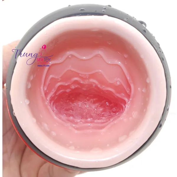 Máy bú Oral Sex dẫn đưa cảm xúc thăng hoa