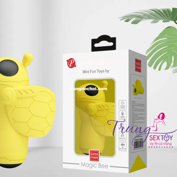 Tận Hưởng Khoảnh Khắc Mới Mẻ Với Máy Bú Hột Le Mini Bé Ông