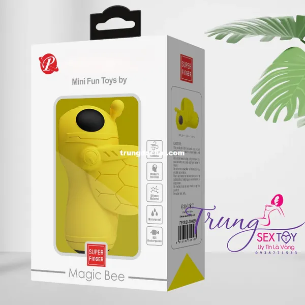 Tận Hưởng Khoảnh Khắc Mới Mẻ Với Máy Bú Hột Le Mini Bé Ông