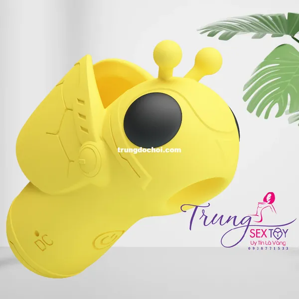 Tận Hưởng Khoảnh Khắc Mới Mẻ Với Máy Bú Hột Le Mini Bé Ông