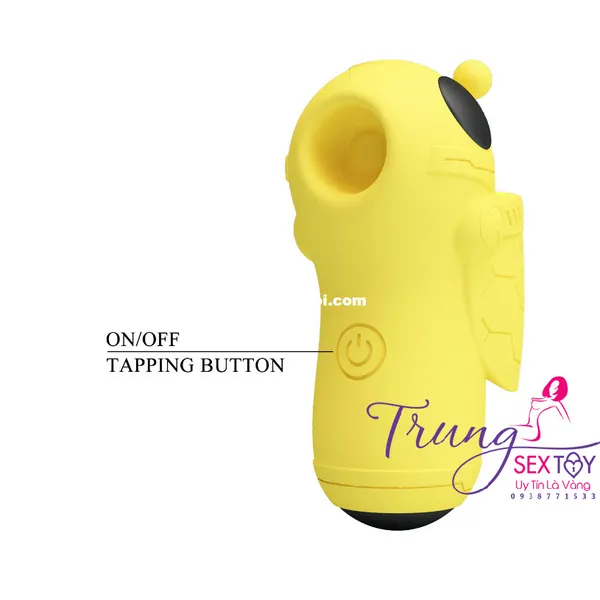 Tận Hưởng Khoảnh Khắc Mới Mẻ Với Máy Bú Hột Le Mini Bé Ông