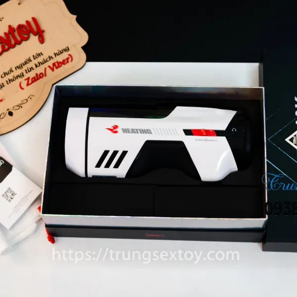 Máy Bú Mút Leten Future Pro “sướng đê mê” đến từng giây