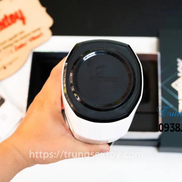 Máy Bú Mút Leten Future Pro “sướng đê mê” đến từng giây
