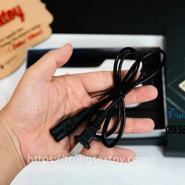 Máy Bú Mút Leten Future Pro “sướng đê mê” đến từng giây