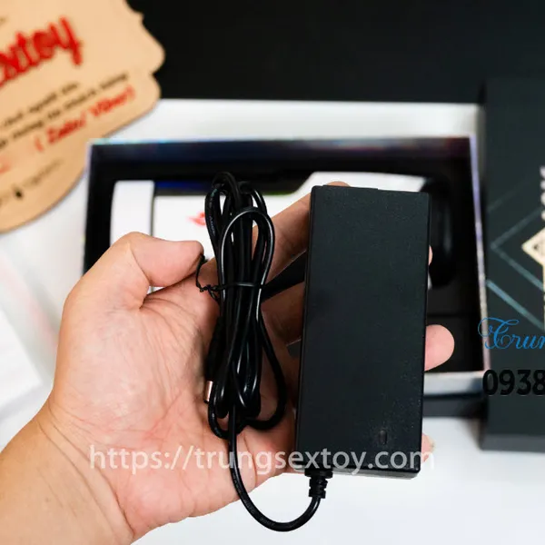 Máy Bú Mút Leten Future Pro “sướng đê mê” đến từng giây