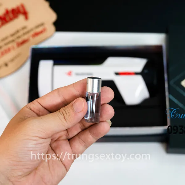 Máy Bú Mút Leten Future Pro “sướng đê mê” đến từng giây