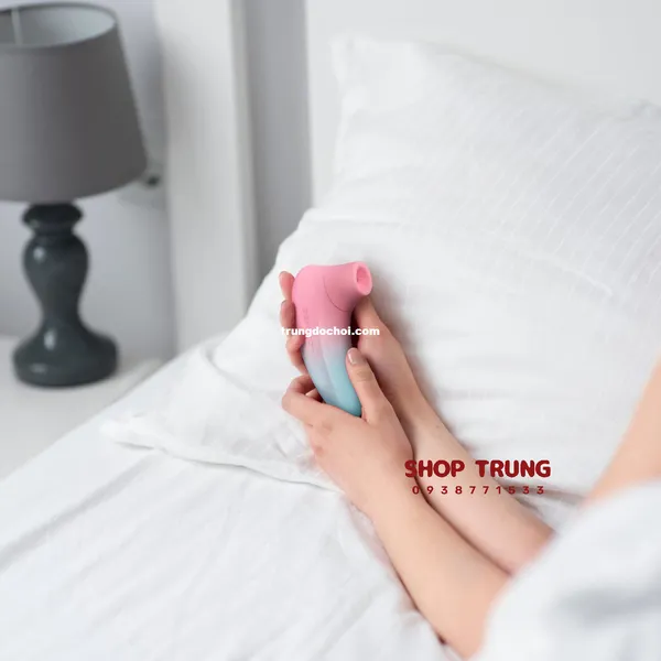 Máy Bú Mút Âm Đạo Lovense Tenera 2 Nhiều Chế Độ