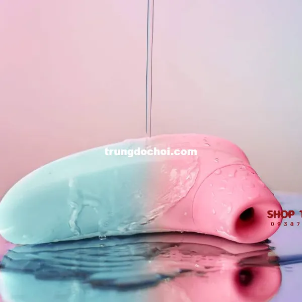 Máy Bú Mút Âm Đạo Lovense Tenera 2 Nhiều Chế Độ