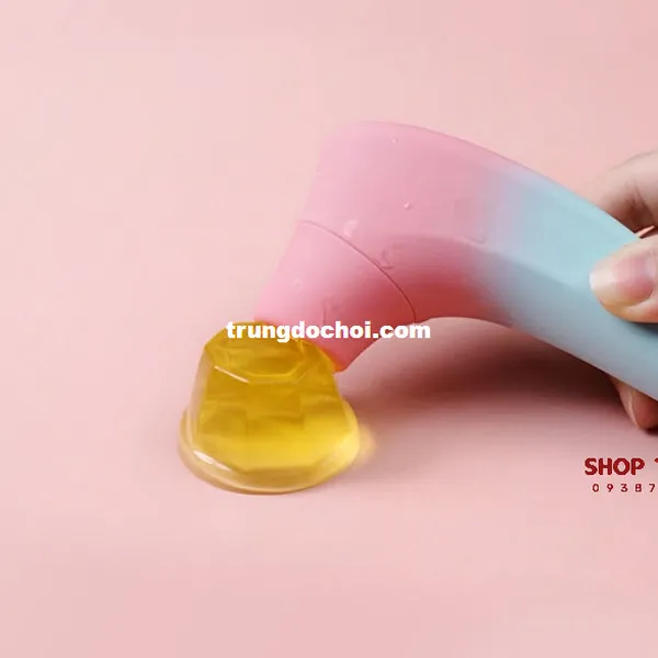 Máy Bú Mút Âm Đạo Lovense Tenera 2 Nhiều Chế Độ