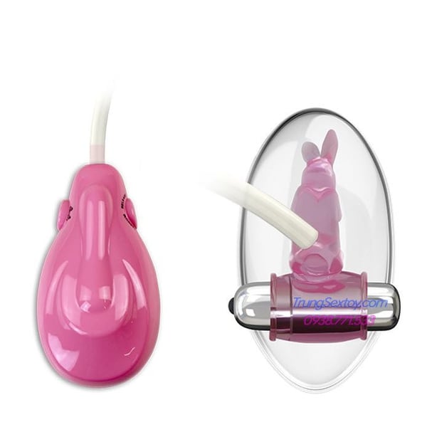 Máy hút âm đạo – sự cuốn hút khó cưỡng dành cho chị em