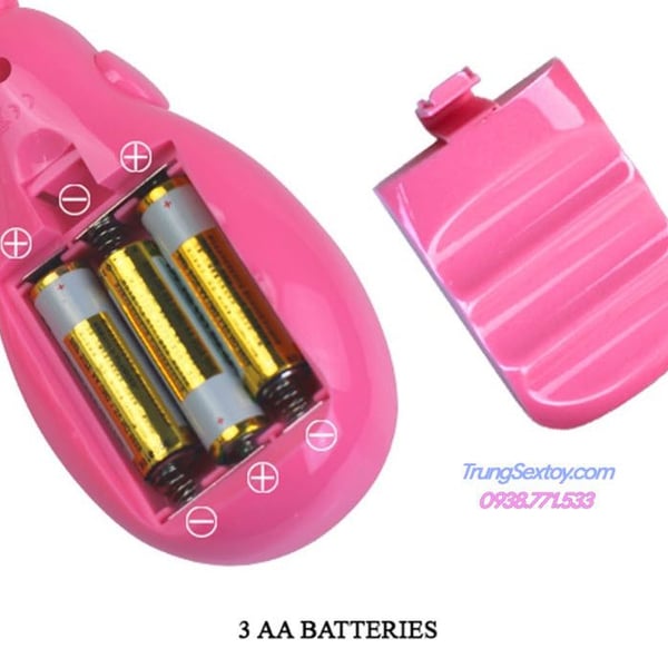 Máy hút âm đạo – sự cuốn hút khó cưỡng dành cho chị em