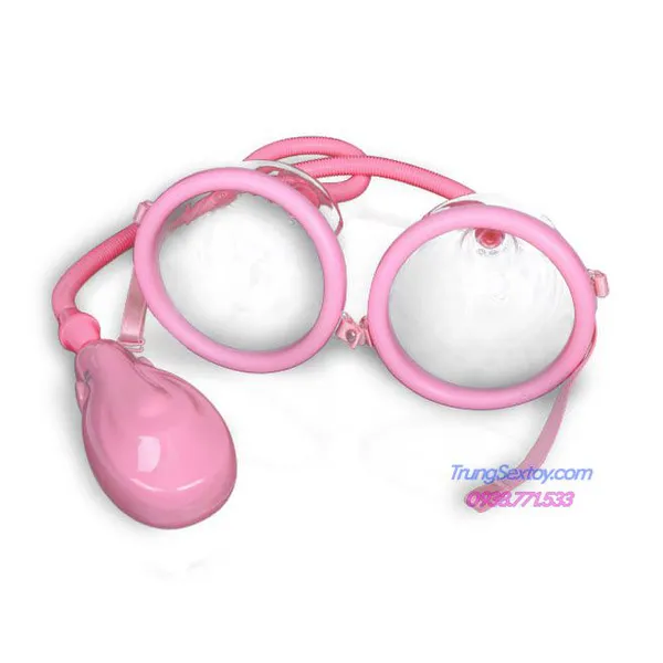 Máy Hút Ngực Bí Quyết Cho Vòng 1 Quyến Rũ, An Toàn & Tự Nhiên