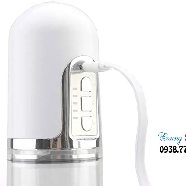 Cậu bé to và khỏe hơn với máy tập làm to dương vật Worx VX5
