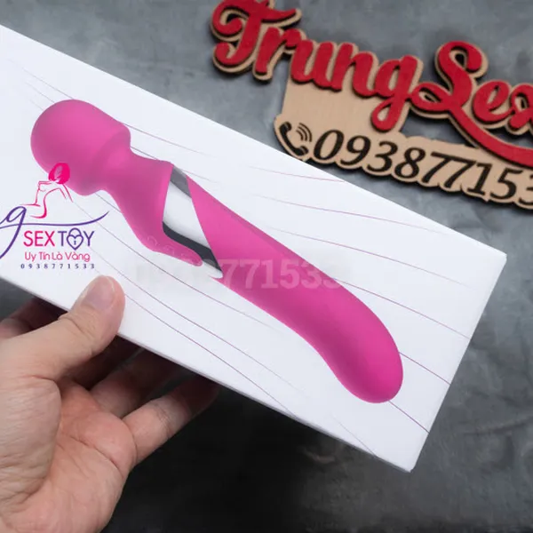 Máy massage Eltran Aphojoy âm đạo dụng cụ tình dục hỗ trợ cho các cặp đôi